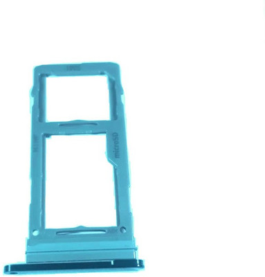 Spares4ever Sim Card Tray(Compatible With Samsung Galaxy Note 20 Ultra Black)