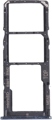 SPAREWARE Sim Card Tray(Compatible With SAMSUNG GALAXY M51)