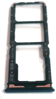 Spares4ever Sim Card Tray(Compatible With Vivo S1 Blue)