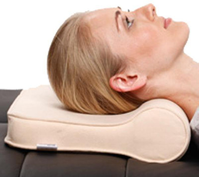 ACE SURGICAL EQUIPMENT Cervical Pillow Cervical Pillow(Black)