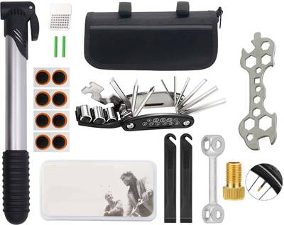Mtb tyre repair online kit