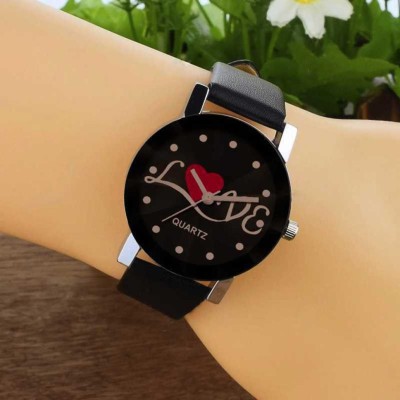 selloria Analog Watch  - For Girls