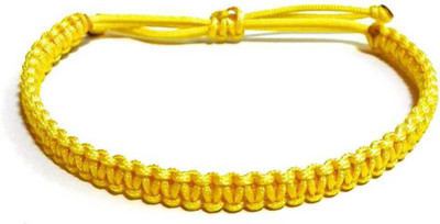 Ligament Fabric Bracelet