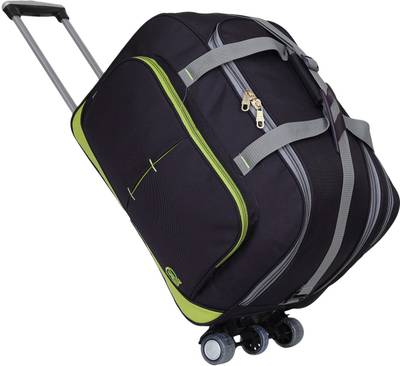 RB Suffer Expandable trolly bags for men trolley bag for men