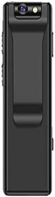 SATTOBISION Mini Body Camera Portable HD 1080 P Wireless Wearable Video Recorder with Clip/Motion Detection/Magnetic Small Cam for Home and Office Mini Hd Audio Video Recording Pen Security Camera(1 Channel)