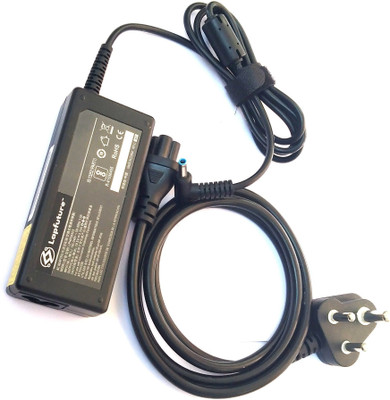 Lapfuture Pavilion 13-s060na 19.5V 3.33A 65 W Diameter 4.5MM X 3.0MM Blue 65 W Adapter(Power Cord Included)