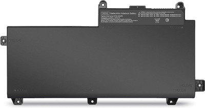 WISTAR CI03 CI03XL Battery for HP ProBook 640 G2 645 G2 650 G2 655 G2, Fit HSTNN-UB6Q 801554-001 3 Cell Laptop Battery