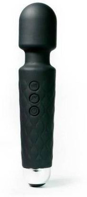 Lifecare A1356 Body Massager with 8 Speed Controls & 20 Vibration Modes Massager(Multicolor)