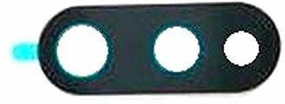 SPAREWARE Back Rear Camera Glass Lens with Adhesive Sticker_a8 3.1 Plus Camera Protector Ring