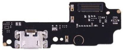 GOLARA REDMI GO REDMI GO Charging PCB Complete Flex