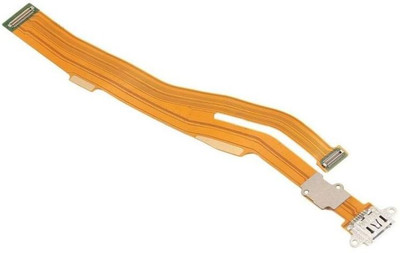 SPAREWARE oppo a3s A3S Charging Connector Flex cable