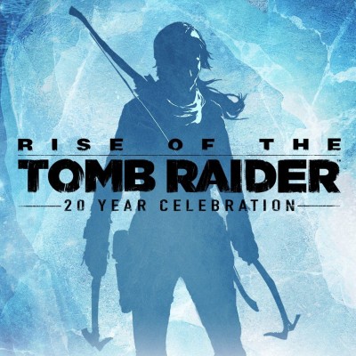 Rise Of The Tomb Raider PC DVD (Offline Only) Complete Games (Complete Edition)(Pc game, for PC)
