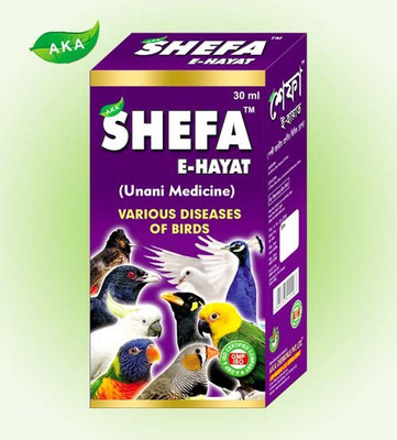 Shefa-E-Hayat Drop(30)