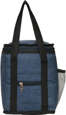 Blowzy Bags Canvas Cloth Travel Lunch Tiffin Storage Bag for