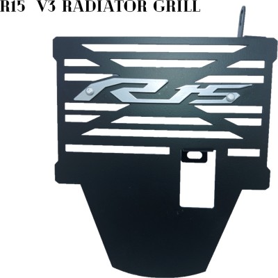 Olsic R15 V3 radiator grill//GUARD CNC/ Bike Crash Guard(Yamaha)