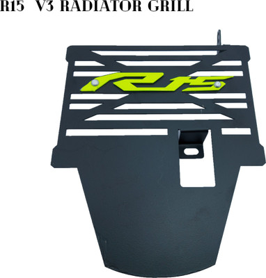 Olsic R15 V3 radiator grill//GUARD CNC// Bike Crash Guard(Yamaha)