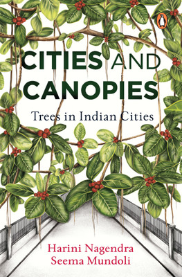 Cities and Canopies(English, Hardcover, Nagendra Harini)