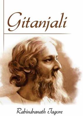 Gitanjali(Hardcover, Rabindranath Tagore)