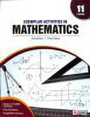 Exemplar Activities in Mathematics For Class 11 CBSE (2023-24)(Paperback, Ram Awatar Gupta)