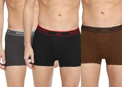 DIXCY SCOTT Men Brief