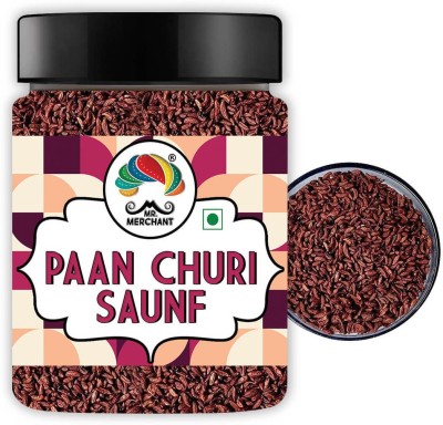 Mr. Merchant Saunf Churi/Fennel Mukhwas, 300g Sweet Mouth Freshener(300 g)