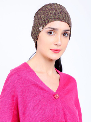 HornFlow Beanie Cap