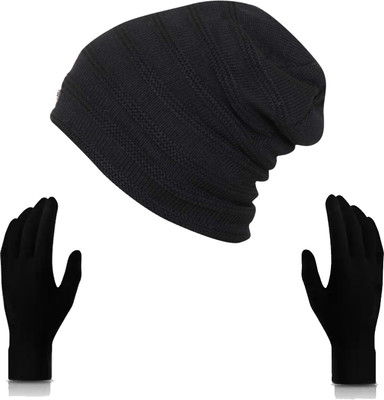Bizarro.in Beanie Cap
