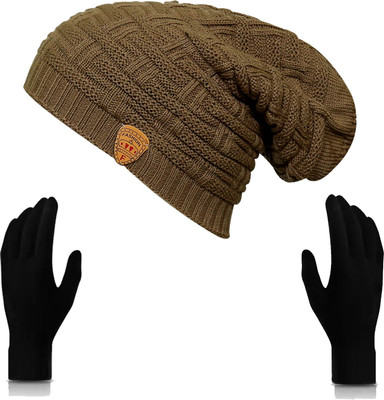 Bizarro.in Sports/Regular Cap Cap(Pack of 3)