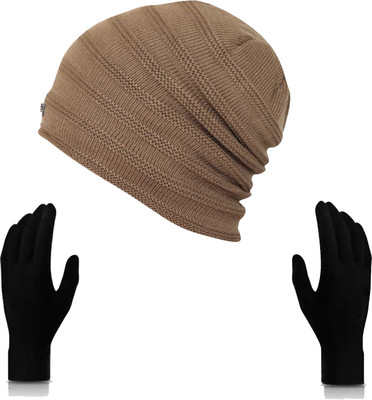 Bizarro.in Beanie Cap