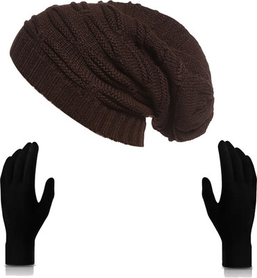 Bizarro.in Beanie Cap