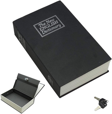 Bloriza Cash Box(1 Compartments)