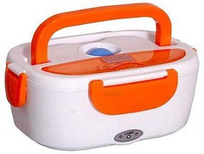 ActrovaX 1500 ml 2  Compartments(Conduction Heat  Lunch Box)