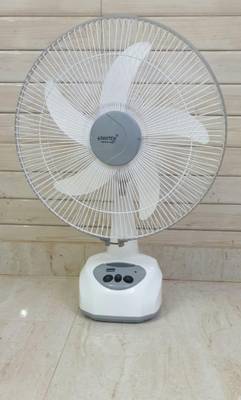 Switek F107 400 mm 5 Blade Table Fan