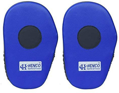 HENCO FOCUS Focus Pad(Blue)