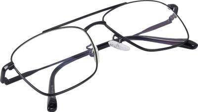 Scaglia Full Rim Rectangle Frame(45 mm)
