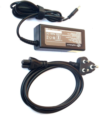 Lapfuture Latitude 120L 131L D630N D630cD531N 19.5V 3.34A 65W 4.5MM X 3.0MM Laptop Adapter 65 W Adapter(Power Cord Included)