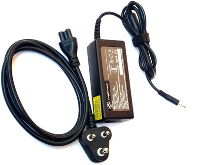 Lapfuture Dall Latitude D500 D505 D510 D520 D530 D540 D531 19.5V 3.34A 65W 4.5MM X 3.0MM Dia Small Pin Laptop Adapter 65 W Adapter(Power Cord Included)