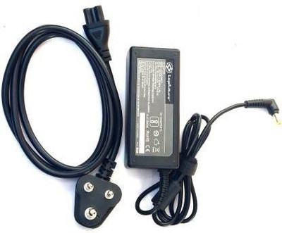 Lapfuture Acr Aspire 5520-5771 19V 3.42A 65W 5.5MM X 1.7MM 65 W Adapter(Power Cord Included)