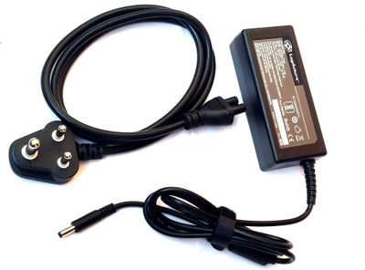 Lapfuture Dall Latitude X1 X300 XT XT XT2 XT2 XFR XT3 ST 19.5V 3.34A 65W 4.5MM X 3.0MM Dia Small Pin Laptop Adapter 65 W Adapter(Power Cord Included)