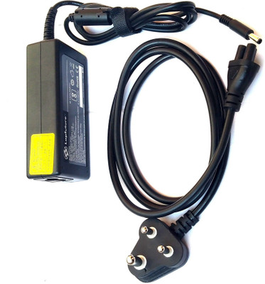 Lapfuture Dall Studio Vostro FA45NE1-00 0N6M8J D09S G6J41 0X9RG3 D09S001 GG2WG 2P8MW 19.5V 3.34A 65W 4.5MM X 3.0MM Dia Small Pin Laptop Adapter 65 W Adapter(Power Cord Included)