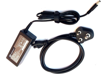 Lapfuture Dall Latitude X1 X300 XT XT Tablet PC XT2 XT2 XFR XT3 ST 19.5V 3.34A 65W 4.5MM X 3.0MM Dia Small Pin Laptop Adapter 65 W Adapter(Power Cord Included)