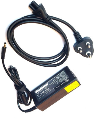 Lapfuture Dall Inspiron 15-5551 15-5552 15-5555 15-5557 19.5V 3.34A 65W 4.5MM X 3.0MM Dia Small Pin Laptop Adapter 65 W Adapter(Power Cord Included)