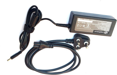 Lapfuture Dall Vostro 13-L322X 13-L322X P29G 13R 13R2-1050SLV 19.5V 3.34A 65W 4.5MM X 3.0MM Dia Small Pin Laptop Adapter 65 W Adapter(Power Cord Included)