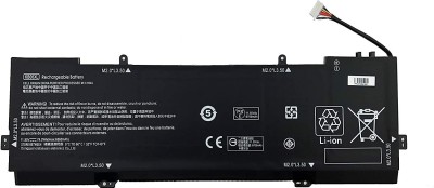 WISTAR KB06XL Replacement Laptop Battery for Spectre X360 15-BL002XX 15-Bl012DX 15-BL000NA 15-BL000NL Z6K96EA Z6K97EA Z6K99EA Z6L00EA Z6L01EA Z6L02EA 902499-855 902401-2C1 HSTNN-DB7R TPN-Q179 4 Cell Laptop Battery