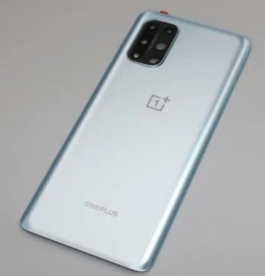 SPAREWARE ONEPLUS ONEPLUS 8T Back Panel(SILVER)