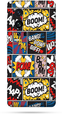 Satisfactory Vivo X60 Pro Plus Mobile Back Skin Mobile Skin(Multicolor)