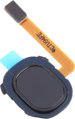 SPAREWARE SM-A20 BLACK FINGERPRINT SENSOR FLEX A20 Fingerprint Sensor Flex cable