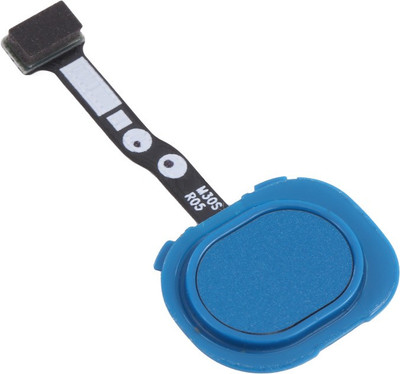 SPAREWARE SM-M30S BLUE FINGERPRINT SENSOR FLEX M30S Fingerprint Sensor Flex cable