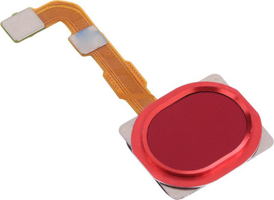 SPAREWARE SM-A20S RED FINGERPRINT SENSOR FLEX A20S Fingerprint Sensor Flex cable