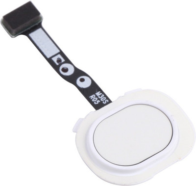 SPAREWARE SM-M30S WHITE FINGERPRINT SENSOR FLEX M30S Fingerprint Sensor Flex cable